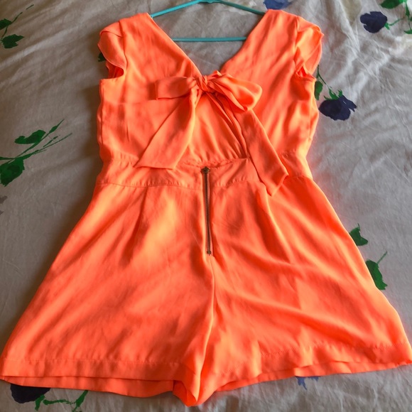 Romper - Picture 2 of 6